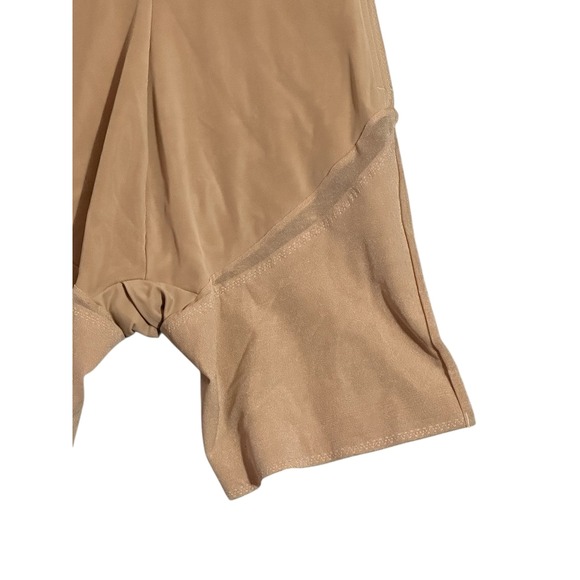 NWT Honeylove Womens The Super Power Short 2X Shapewear (No Straps) Sculpt Nue - Picture 6 of 8